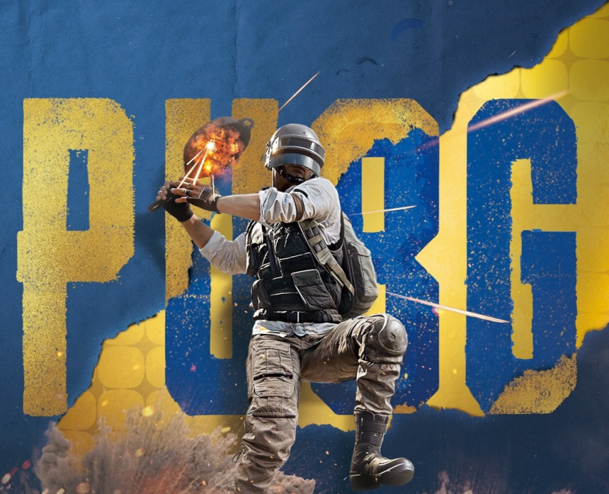 배틀그라운드 8주년, PUBG 팬 페스타, 크래프톤, 배틀그라운드 행사, 배틀그라운드 이벤트, 지코인 보상, 배그 팬 페스타, 배그 체험존, 배그 신작, PUBG 블라인드스팟