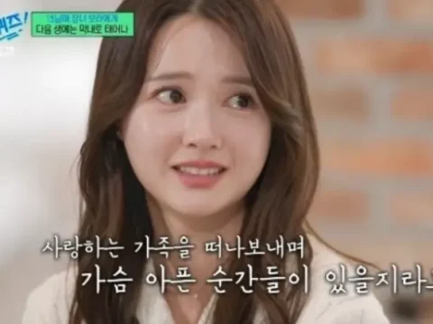 남보라