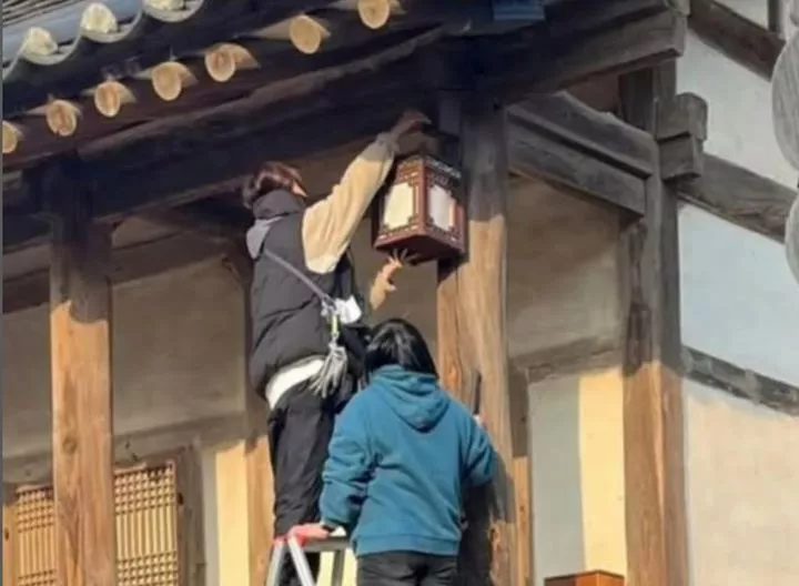 국가유산청, 문화유산 촬영 지침, 국가지정문화유산 촬영 허가, 문화재 보호, 영화 드라마 촬영 규정, 문화재 훼손 방지, 촬영 안전요원 배치, 문화재 촬영 가이드라인, 병산서원 훼손, 촬영 허가 조건