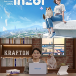 크래프톤, 인조이, 인생 시뮬레이션, 스팀, 얼리액세스, 게임 가격, AI 건축, 모딩 기능, 게임 업데이트, 멀티플레이