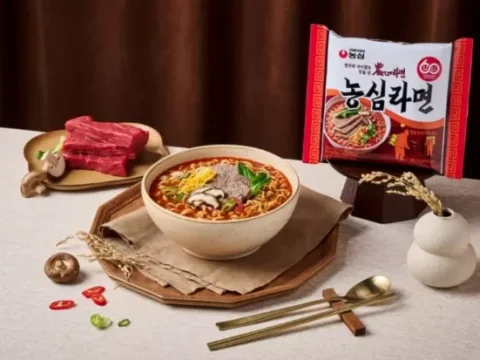 농심
