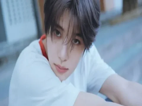 KIA NCT WISH 시온