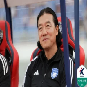 김판곤, 울산 HD 팬 향해 고개 숙였다…”면목 없다, 빨리 반등하겠다”
