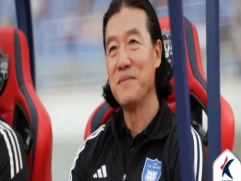 김판곤 울산 HD