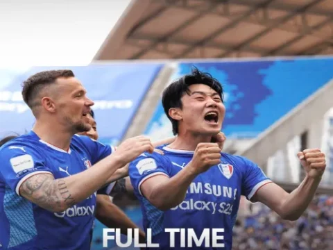 수원 삼성 이규성 성남FC