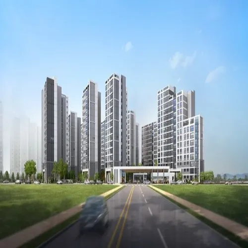 LH 3기 신도시 부천대장