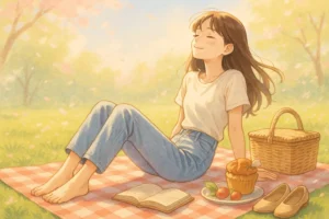 [레시피편] 햇살 좋은 날, 피크닉에 어울리는 음식 만들기