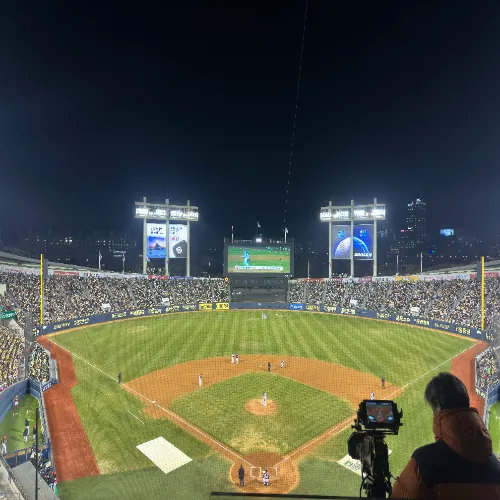 KBO 피치클록