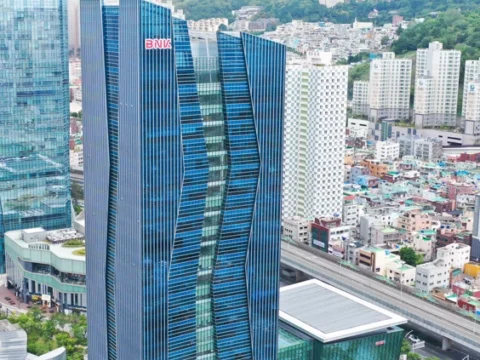 부산은행 적금 3종, 아이사랑 적금, 너만솔로 적금, 아기천사 적금, 저출산 대응 금융상품