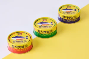 동원F&B, 참치 뱃살 담은 ‘동원참치뱃살 깊은 간장맛’ 출시
