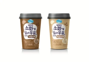 동원F&B 덴마크 락토프리 라떼, 두 달 만에 300만개 판매 돌파
