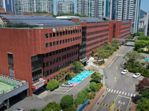 부산시교육청