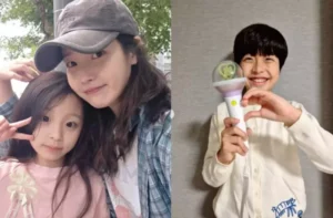 아이유, ‘폭싹 속았수다’ 아역 배우들에게 어린이날 선물…팬들 감탄 “얼마나 큰 사람일까”