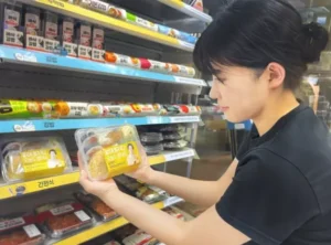 직장인 점심 한끼 4200원 ‘가성비 식당’ 인기 폭발 이유는?