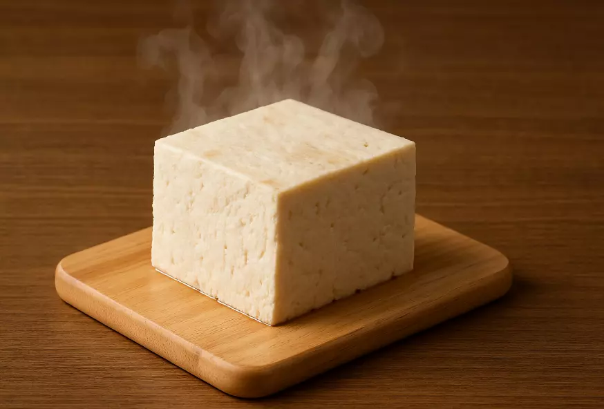 두부