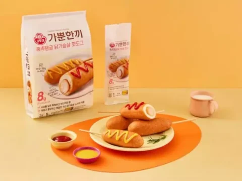 오뚜기