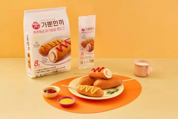 오뚜기