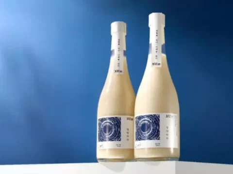 도한 청명탁주