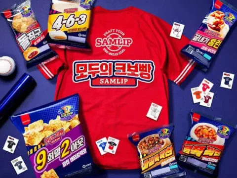 SPC삼립