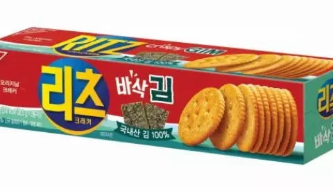동서식품