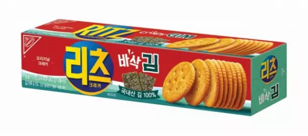 동서식품