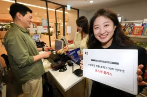 KT, 소상공인 맞춤형 초고속 인터넷 ‘포스넷 플러스’ 출시…비용 절감·업무 효율↑