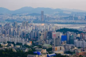 [날씨] 전국 강풍주의보 발효…큰 일교차에 건강 주의보까지