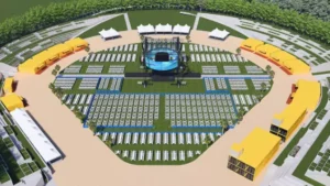 2025 대구치맥페스티벌, “맥주와 치킨, EDM” 7월 2일 시작해 닷새간 개최