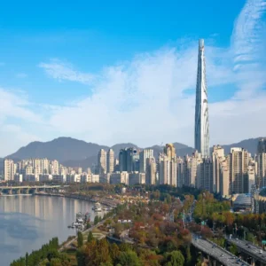 2025년 5월 13일 화요일 전국 초여름 더위, 낮 기온 29도까지 상승