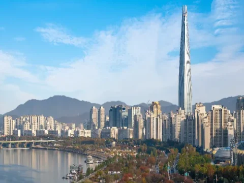 2025년 5월 13일 초여름