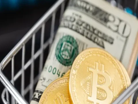 비트코인 트럼프 무역협정 10만