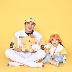 한화 이글스 꿈돌이, 꿈 입는 유니폼 6경기 착용… ‘다시 꿈꾸자’