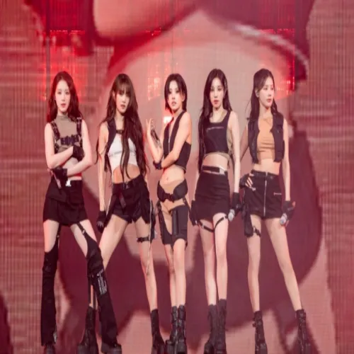 아이들 여자