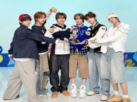 TWS 엠카