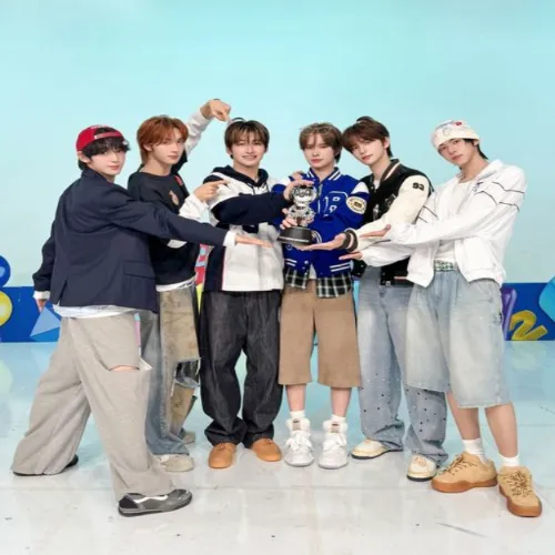 TWS 엠카