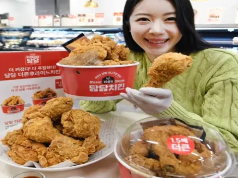 홈플러스 당당 출시