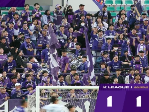 FC안양 FC서울 두 번째 연고지 더비