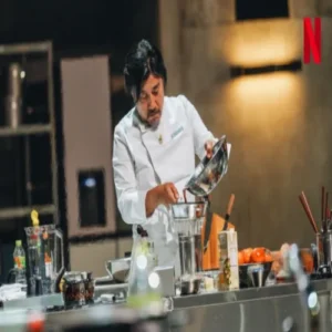 흑백요리사 에드워드 리 셰프, 서울시 홍보대사 위촉