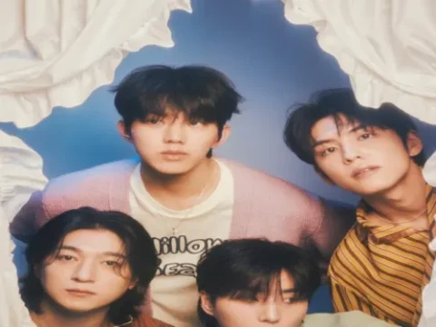 데이식스 신곡 8개월