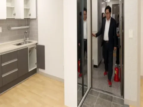 동작구 무주택 만원주택