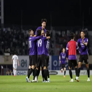 FC안양, 안방서 대구FC 누르고 상위 도약 노린다