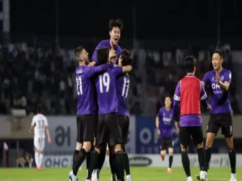 대구FC FC안양
