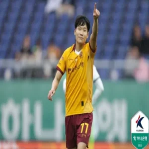 오후성 “이정효 감독과 진심으로 화해”