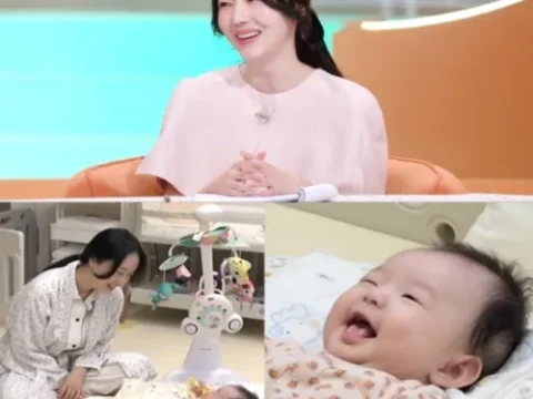 이정현 둘째 딸