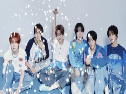 NCT WISH 4월 월간