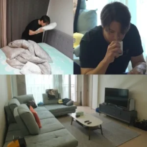 환희 숙소 예고에 브라이언 “나도 못해”…‘전참시’ 선공개 반응 폭발