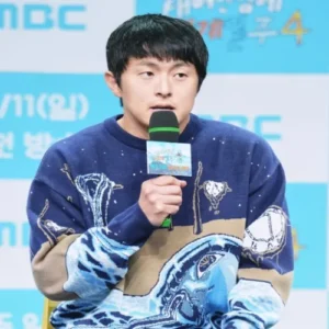 기안84 “태계일주4, 진짜 마지막…몸도 마음도 울컥”