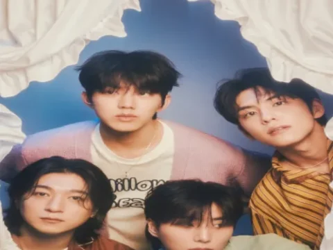 데이식스 단독 세 번째 월드투어