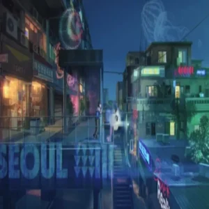 넷플릭스 최초 한국 애니메이션 ‘이 별에 필요한’ 설렘 예고