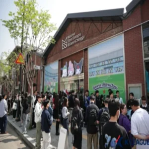 K리그 × 산리오캐릭터즈 팝업스토어 성수 대성공… 전국구 확장 시동